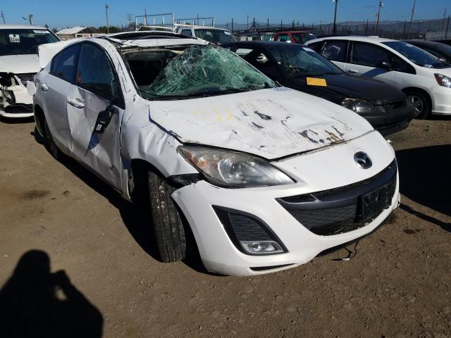 Mazda 3 s (2011)