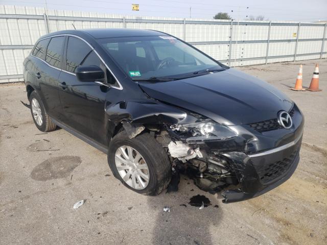 Mazda Cx-7 (2011)