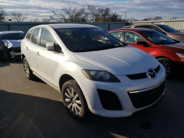 Mazda Cx-7 (2011)