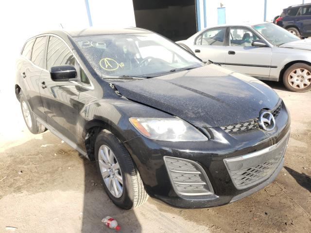 Mazda Cx-7 (2011)