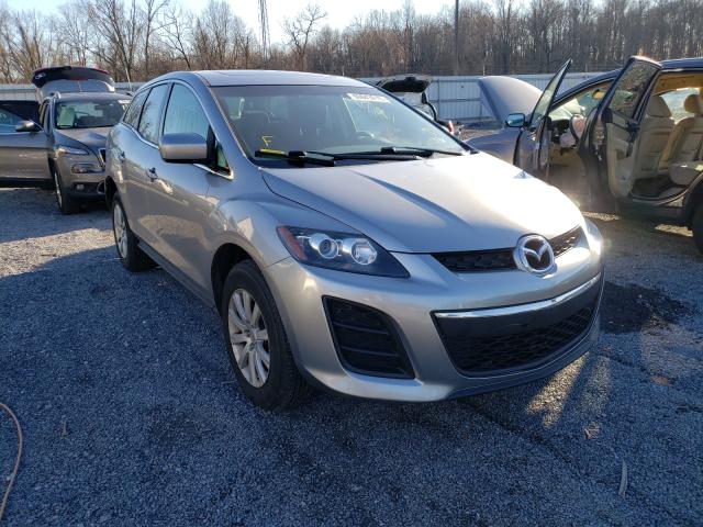 Mazda Cx-7 (2011)