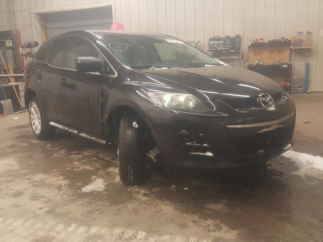 Mazda Cx-7 (2011)