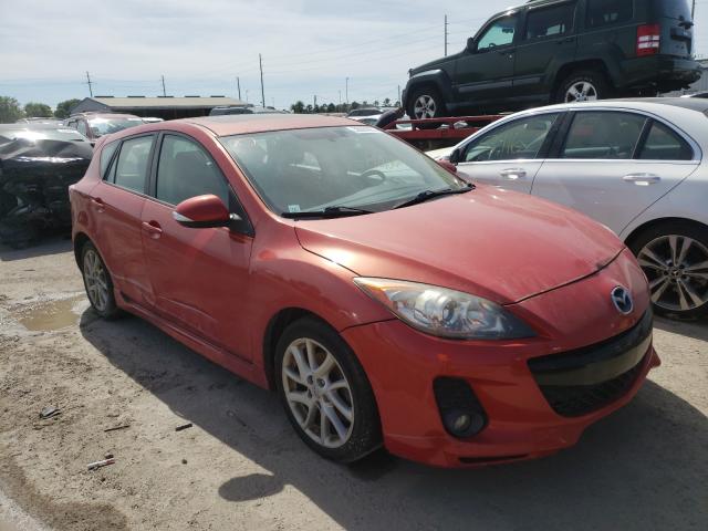 Mazda 3 s (2012)