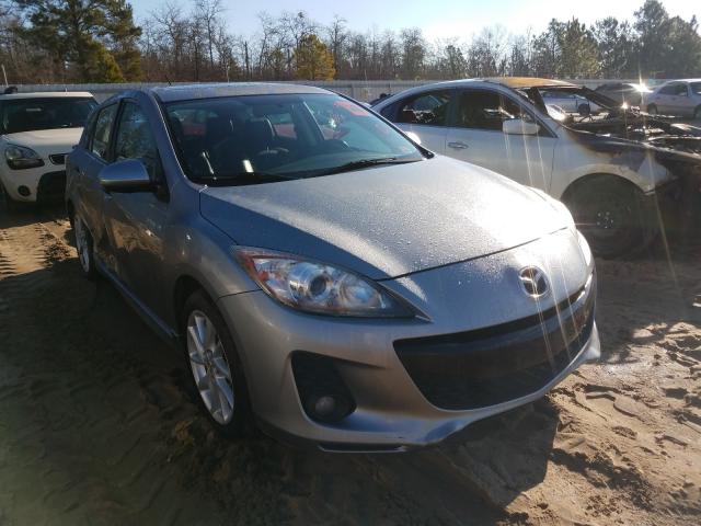 Mazda 3 s (2012)