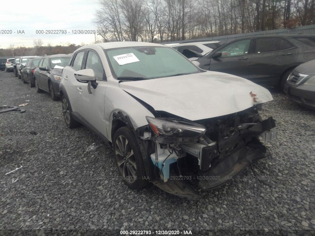 Mazda Cx-3 (2019)