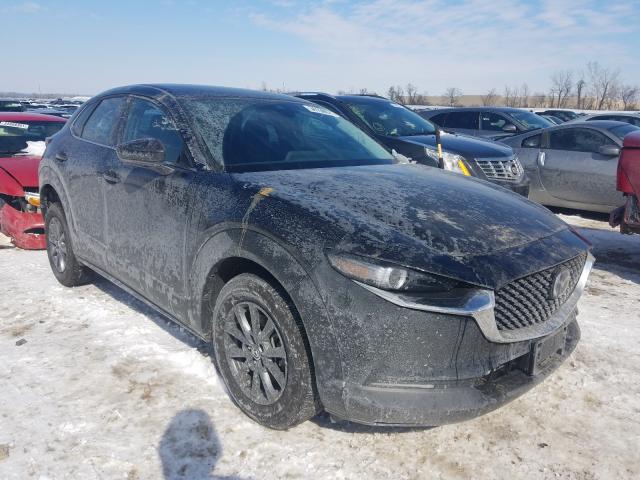 Mazda Cx-30 (2020)