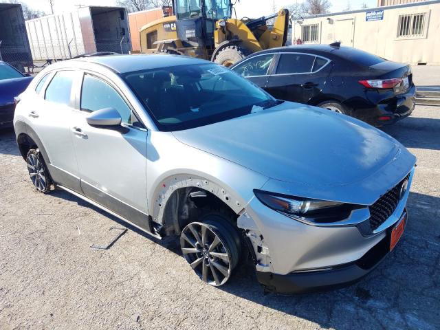 Mazda Cx-30 (2020)
