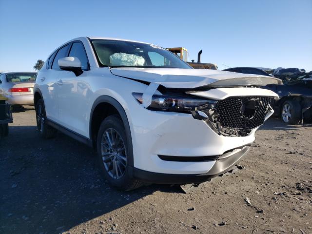 Mazda Cx-5 touri (2020)