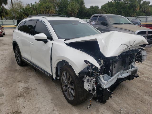 Mazda Cx-9 signa (2020)