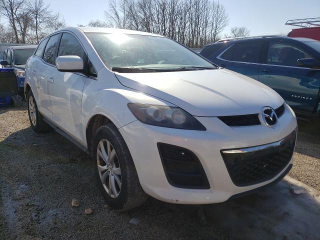 Mazda Cx-7 (2010)