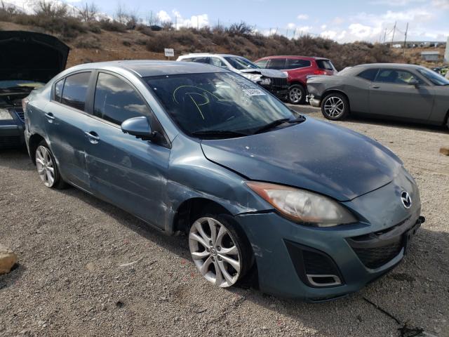 Mazda 3 s (2011)