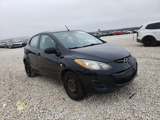 Mazda Mazda2 (2012)