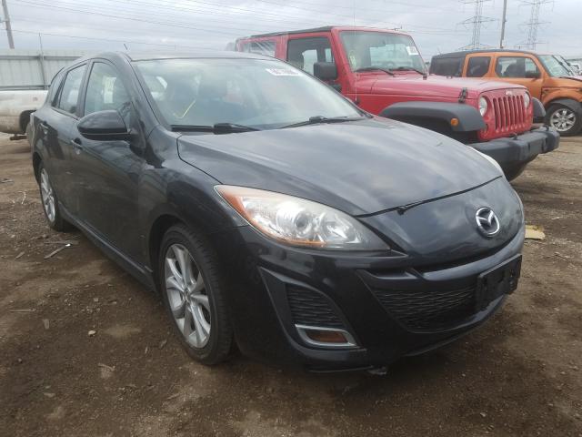 Mazda 3 s (2010)