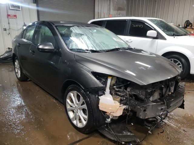 Mazda 3 s (2011)