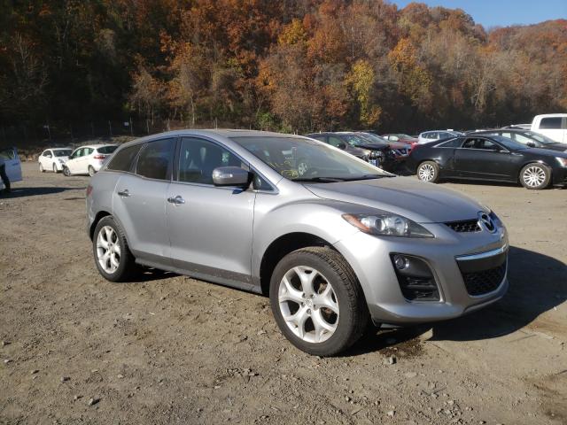 Mazda Cx-7 (2011)