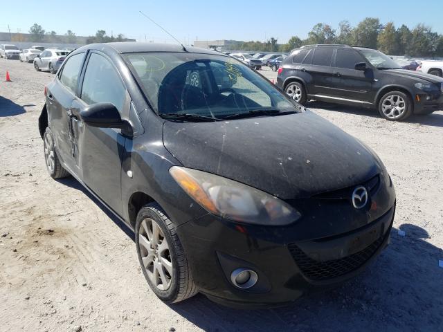 Mazda Mazda2 (2011)