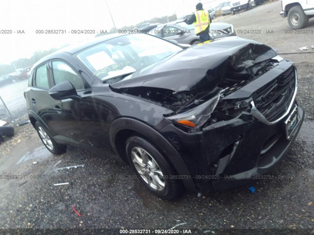 Mazda Cx-3 (2020)
