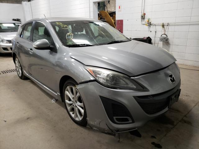 Mazda 3 s (2010)