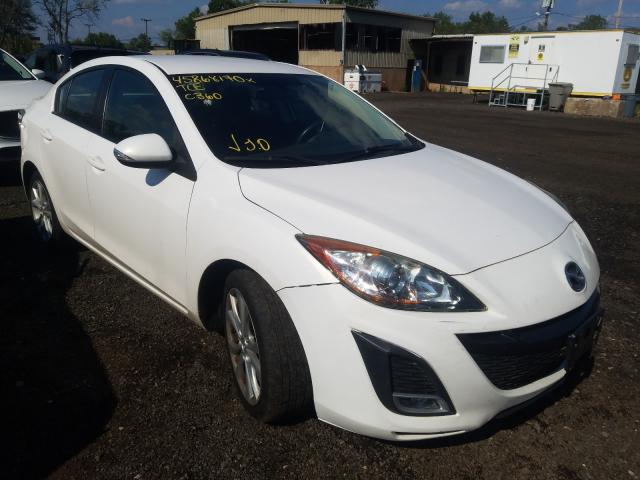 Mazda 3 s (2010)