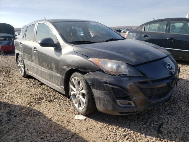 Mazda 3 s (2011)