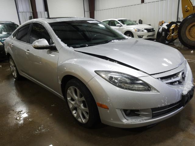 Mazda 6 s (2011)