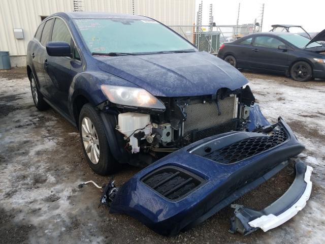 Mazda Cx-7 (2011)