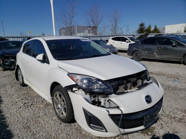 Mazda 3 s (2010)