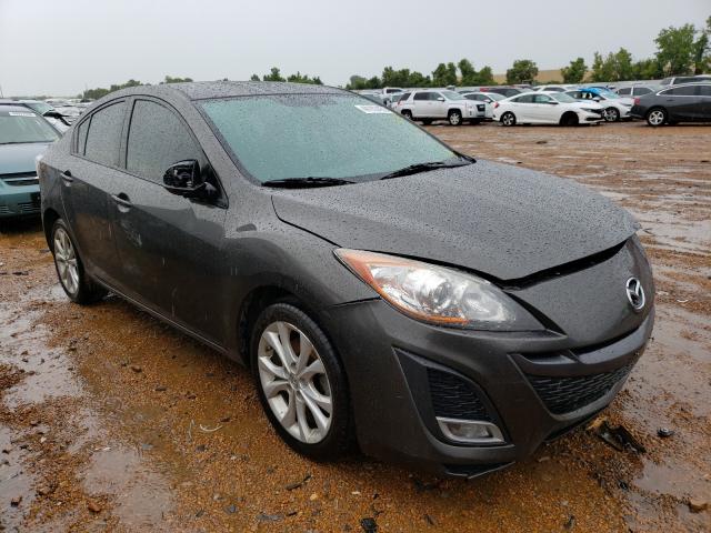 Mazda 3 s (2010)
