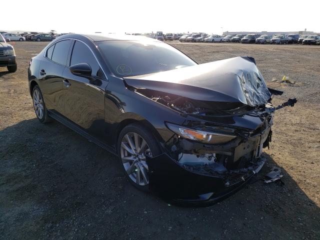 Mazda 3 preferre (2019)
