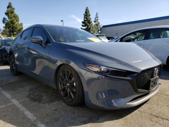Mazda 3 premium (2020)