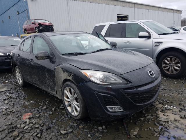 Mazda 3 s (2010)