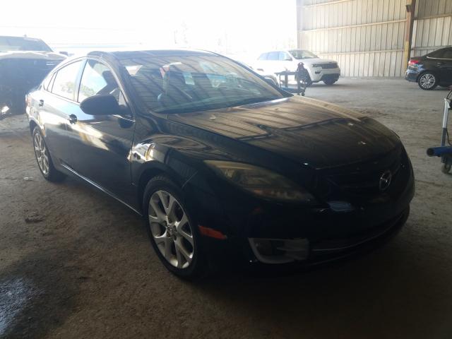 Mazda 6 s (2010)