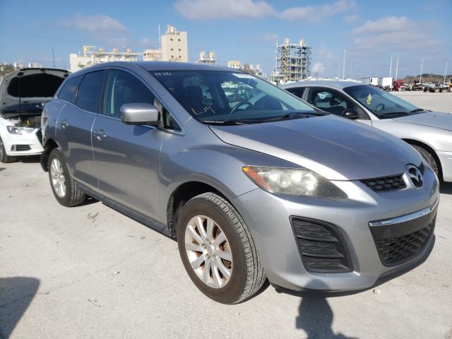 Mazda Cx-7 (2011)