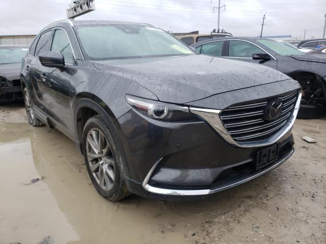 Mazda Cx-9 signa (2018)