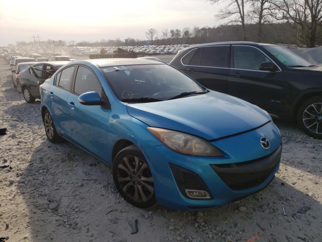 Mazda 3 s (2010)