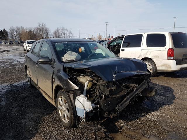 Mazda 3 s (2010)
