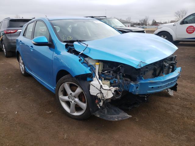 Mazda 3 s (2010)