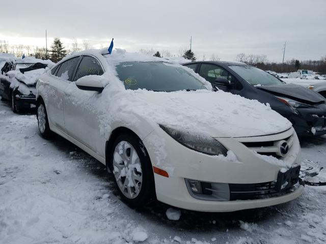 Mazda 6 s (2010)