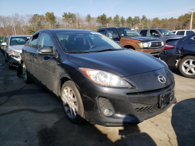 Mazda 3 s (2012)