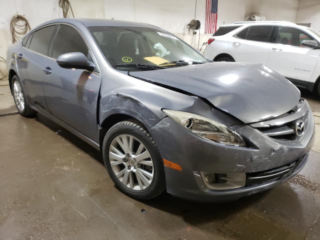 Mazda 6 s (2010)