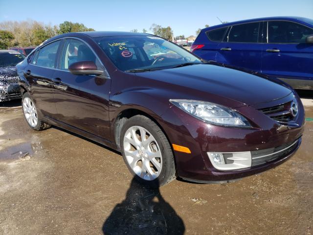 Mazda 6 s (2010)