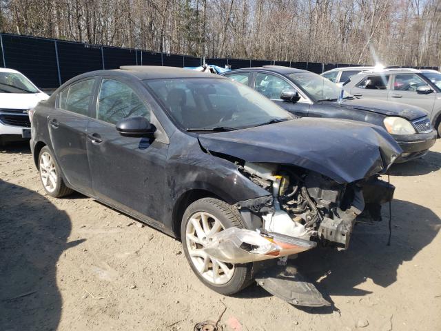 Mazda 3 s (2012)