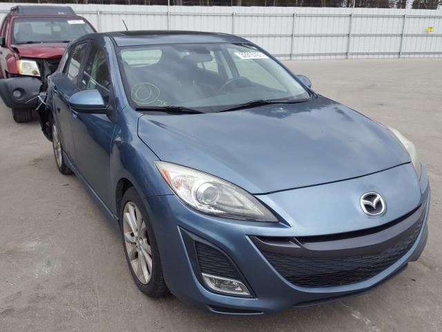 Mazda 3 s (2010)