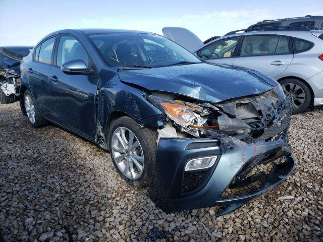 Mazda 3 s (2010)
