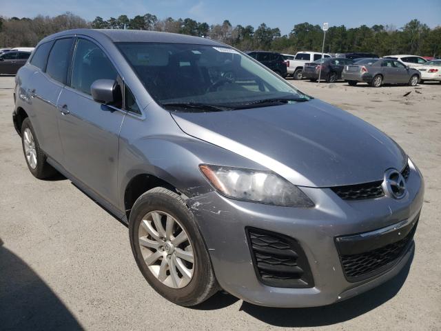 Mazda Cx-7 (2010)