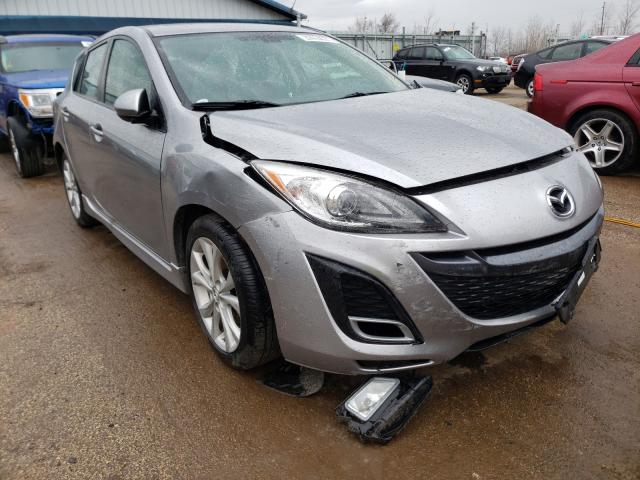 Mazda 3 s (2010)