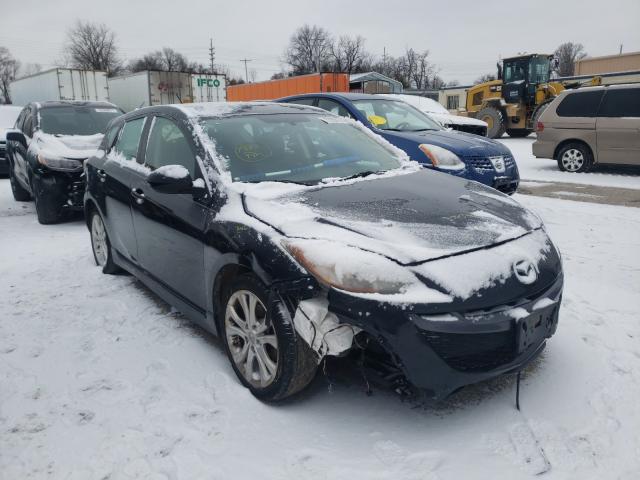 Mazda 3 s (2011)