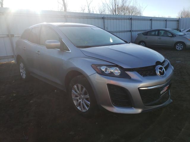 Mazda Cx-7 (2011)