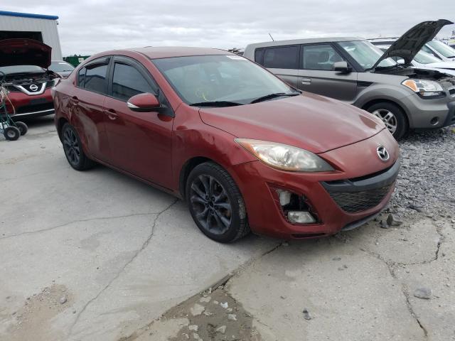 Mazda 3 s (2010)
