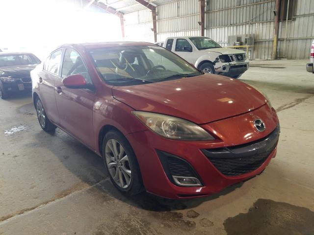 Mazda 3 s (2011)